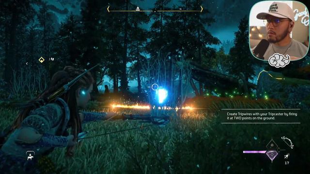 WHAT THE F*CK IS THAT?! | Horizon Forbidden West | P7 смотреть онлайн