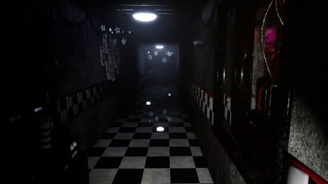 ЧТО ЭТО ВООБЩЕ ТАКОЕ?!!?? CREEPY NIGHTS AT FREDDYS смотреть онлайн
