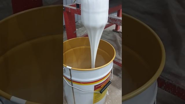 ОГНЕТИТАН LM - огнезащитное покрытие для металлических конструкций (фасовка). смотреть онлайн