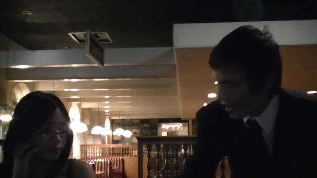 Brave New World Project смотреть онлайн