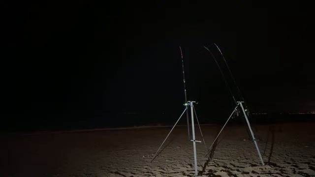 Ray & Flat Fish Fishing Live | Bournemouth! | Sea Fishing UK | Live Sea Fishing смотреть онлайн