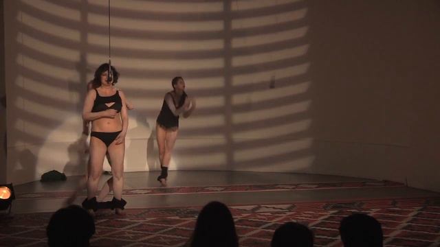 Anita Berber   Retro Perspektive   MS Schrittmacher   Filmaufzeichnung