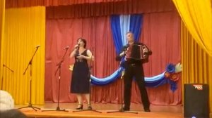 Мать земля моя