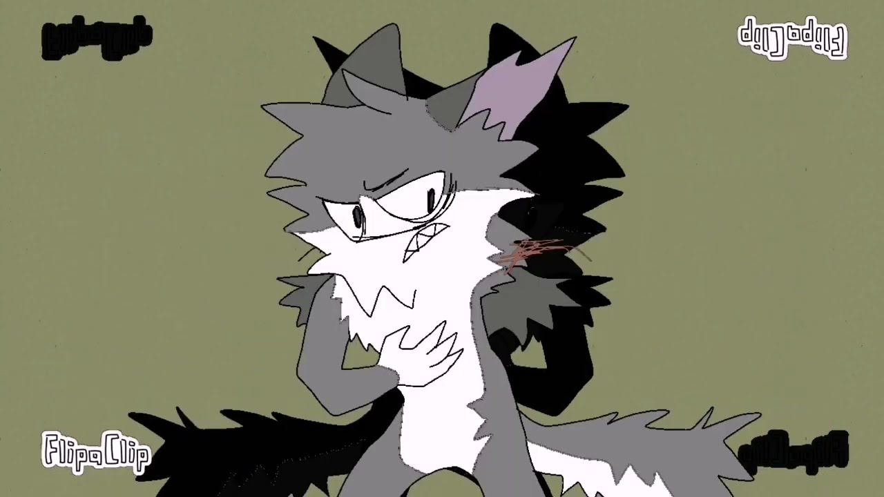 ANIMATION MEME