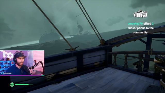 Be MORE Pirate in Sea of Thieves for 2024 (Sea of Thieves Gameplay) смотреть онлайн