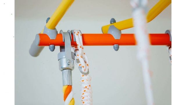 Шведская стенка Kometa 5, Белый прованс (Romana) обзор ДСКМ-2-8.06.Г1.490.18-24-4 смотреть онлайн