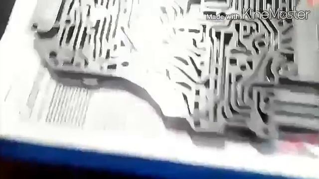 ремонт гидроблока акпп ауди а8 смотреть онлайн