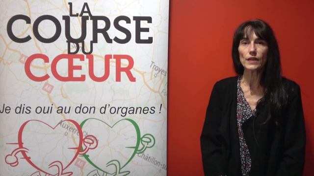 CDC19 Oracle Isabelle HENRY смотреть онлайн
