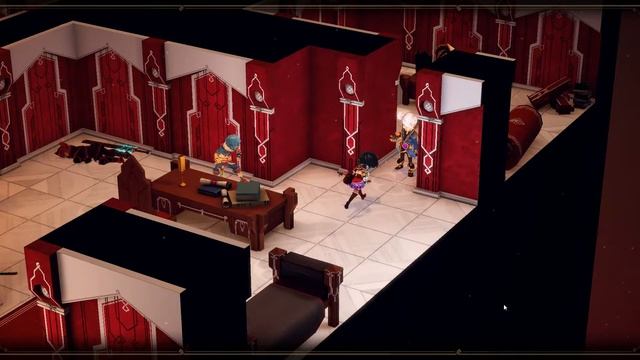 Children of Zodiarcs - Review смотреть онлайн