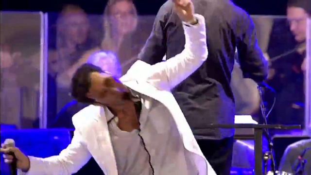 Serj Tankian - Beethoven's C**t live {Lowlands Festival 2010} (HD/DVD Quality) смотреть онлайн