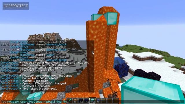 Minecraft Plugins for 1.16.5 - Top 5 Best Plugins for Minecraft 1.16.5 смотреть онлайн