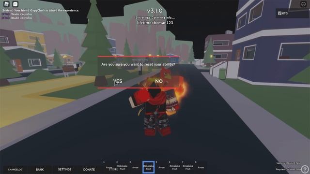 [ABD] Shiny Hunting In Roblox A Bizarre Day, I Got... смотреть онлайн