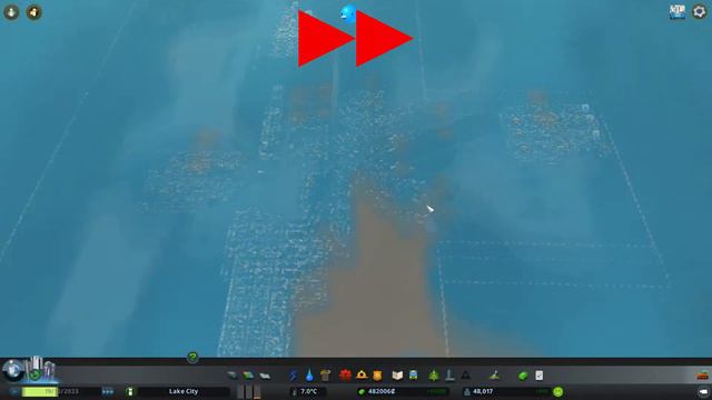 Прохождение Паромная Империя в Cities: Skylines - серия 11: ФИНАЛ смотреть онлайн