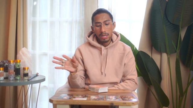 LIBRA - "YOU CHANGED SO MUCH, NO MORE GIVING" NOVEMBER 15-30, 2020 BI-WEEKLY TAROT READING смотреть онлайн