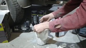 Как разбавлять раптор / Разводим Raptor / Раптор пропорции инструкция