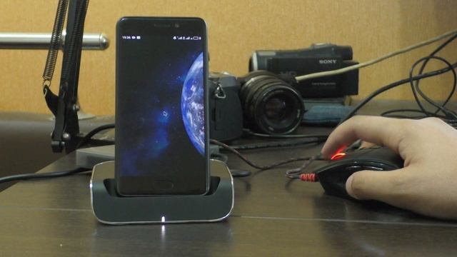 Дополнение к обзору на HP Elite X3 смотреть онлайн