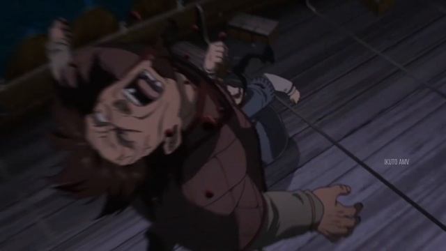 Аниме клип Wild dancing?(16+) смотреть онлайн