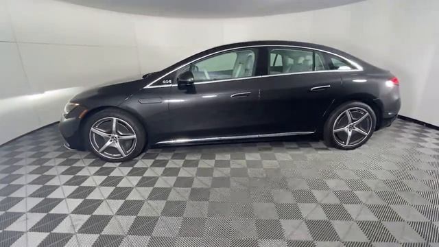 2023 Mercedes-Benz EQE 500 Sedan GA Atlanta, Buckhead, Lenox, Pine Hills, Garden Hills
