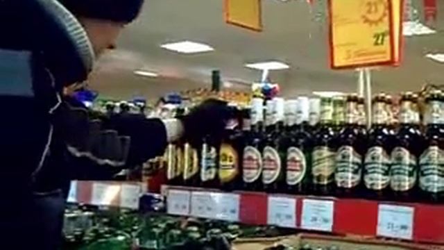 Сектор Газа-БОГАТЫЕ ТОЖЕ ПЛАЧУТ смотреть онлайн