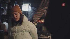 Актерский шоурил 2022 - Валентина Муравская