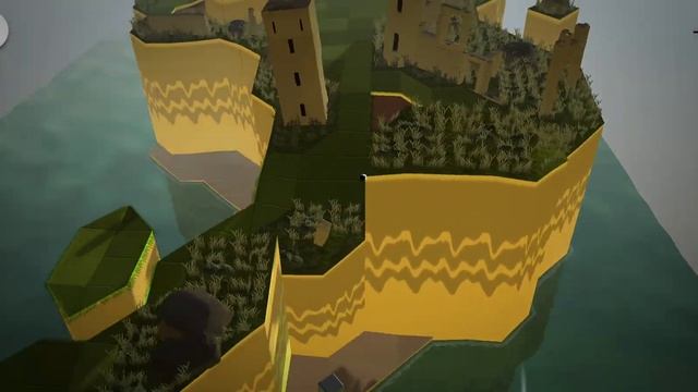 OK GOLF #12 - Greatest Hits (Free Play) смотреть онлайн