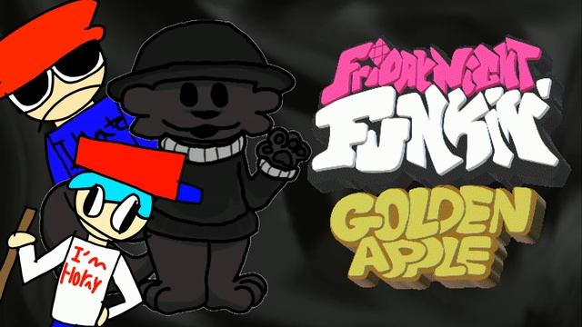Silly Junkers - Vs Dave and Bambi Golden Apple UST смотреть онлайн