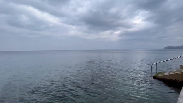 HOW I START MY DAY TO STAY HEALTHY AND STRONG / BOOST IMMUNE SYSTEM NATURALLY / COLD SEA SWIMMING смотреть онлайн
