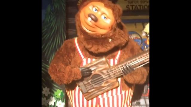Billy Bob’s Wonderland Restoration Update 1 смотреть онлайн