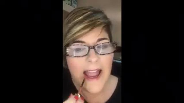 LIPSENSE COMBINATION: Aussie Rose & Bombshell смотреть онлайн