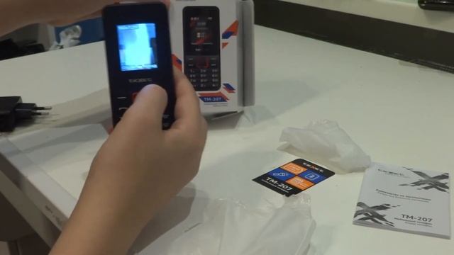 обзор teXet TM207 (на нём НЕТ ИГР) смотреть онлайн