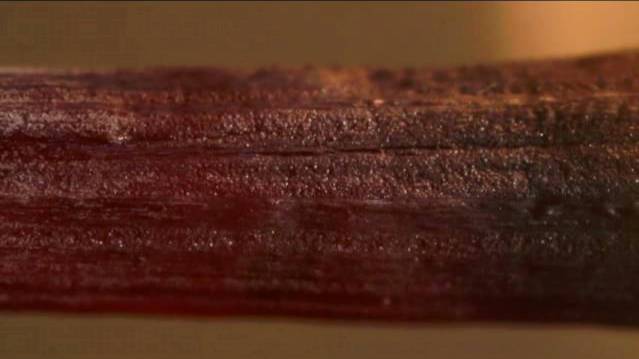 Сгорание Деревянных Палочек смотреть онлайн