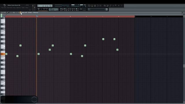 HOW TO FUTURE BOUNCE (Brooks Tutorial) | FREE FLP (Brooks, Mesto, Jay Eskar Style) смотреть онлайн