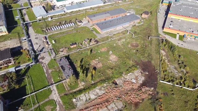 В продаже земельный участок площадью от 2,2 Га до 6,0 Га - под ТЦ / распред. центр смотреть онлайн