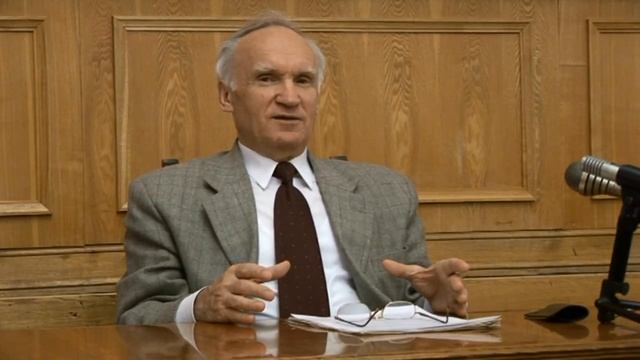 О границах церкви - часть 4 смотреть онлайн