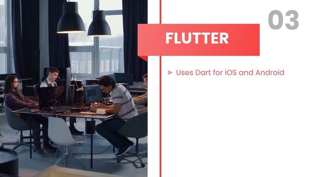 Top 5 Frameworks for Developing Hybrid Mobile Apps смотреть онлайн