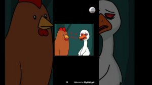 комикс блоп топ мир за дверью моя озвучка ну как вам ?