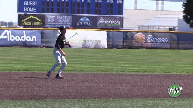 Grant Chapman - PEC - SS - Selah HS (WA) June 21, 2021 смотреть онлайн