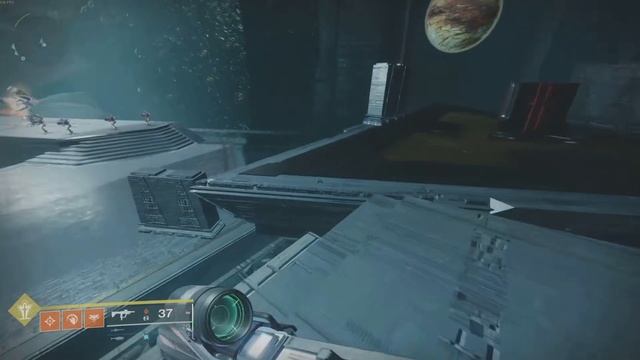 Destiny 2 | Гайд на рейд Источник Кошмаров смотреть онлайн