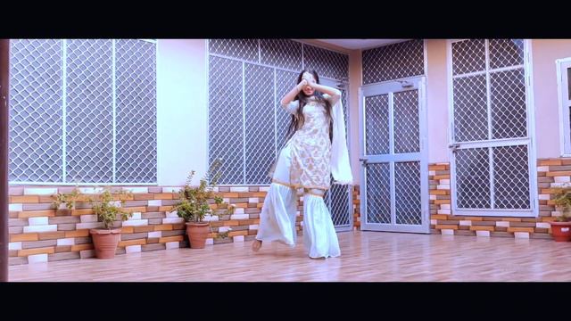 Janam (Dance Video)|Qismat 2| Ammy Virk|Jaspinder Kaur смотреть онлайн