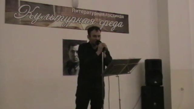 Местами Облачно - След(Автор М.Джалиль, КС-12) смотреть онлайн