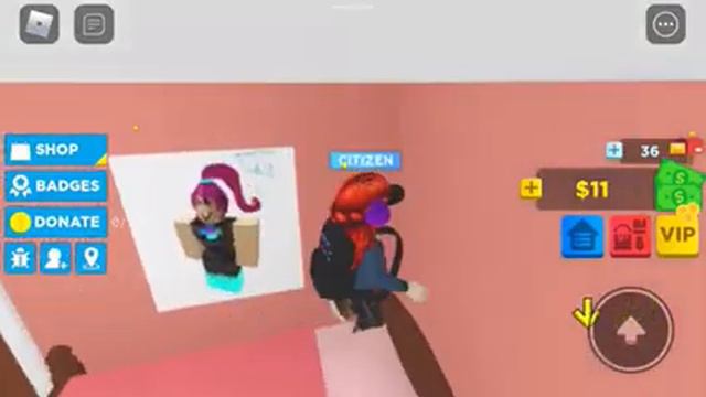Строю дом мечты в роблоксе ❤️ Roblox home tycoon смотреть онлайн