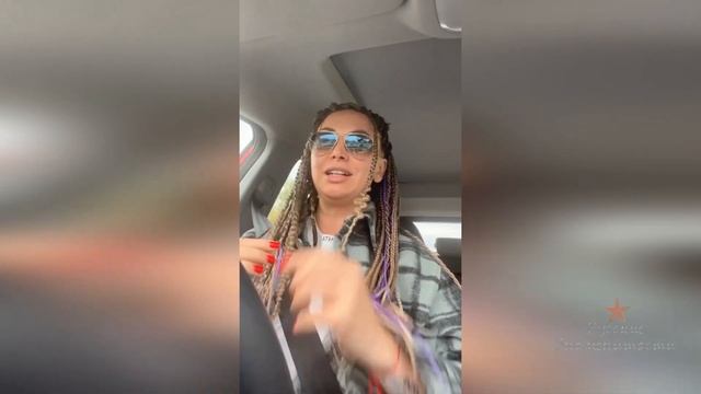 Наталия Фриске опять сделала новую прическу! смотреть онлайн