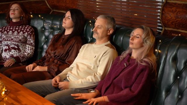 Работает ли гипноз ? Групповой сеанс гипноза смотреть онлайн