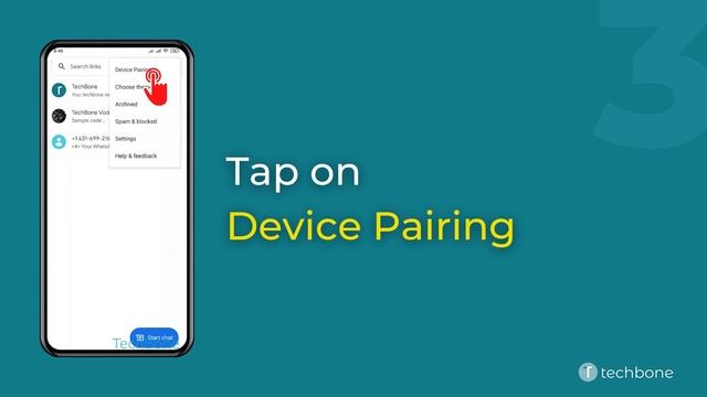 How to Set up Device Pairing (Messages for Web) - Xiaomi [Android 11 - MIUI 12] смотреть онлайн