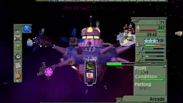 Outpost Kaloki X - Adventure Story Chapter 8 Walkthrough