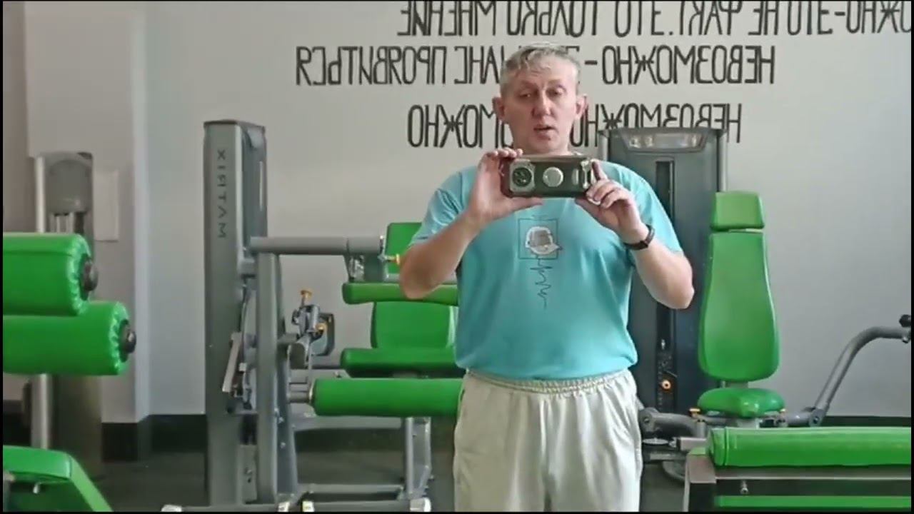 Не самый быстрый и легкий способ похудеть. Новый сезон 2024. Часть 17-я. смотреть онлайн