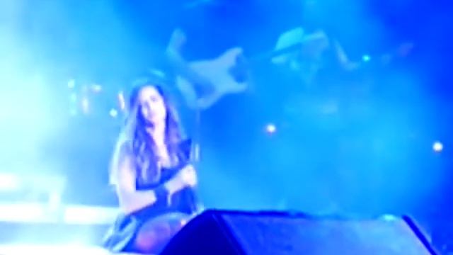 Anna Vissi Paralio Live Patra 14/7/2014 смотреть онлайн