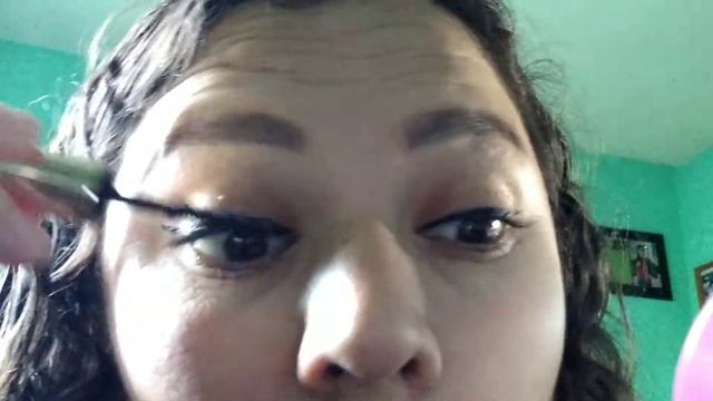 estee Lauder máscara para pestañas reseña.? смотреть онлайн