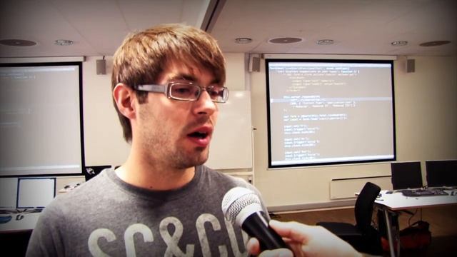 Christian Johansen - Test Driven Java Script. смотреть онлайн