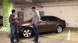 Честный отзыв реального владельца! Шкода Октавия А7 FL на моторе 1.6 с пробегом 94 тысячи!